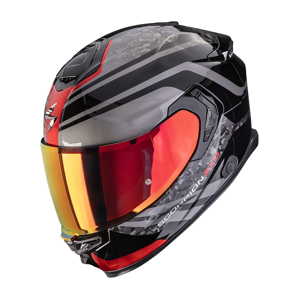Casco Integrale Touring Scorpion EXO GT SP AIR