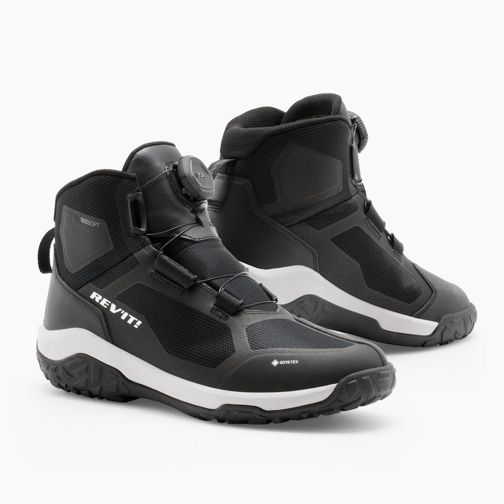 Scarpe Breccia GTX