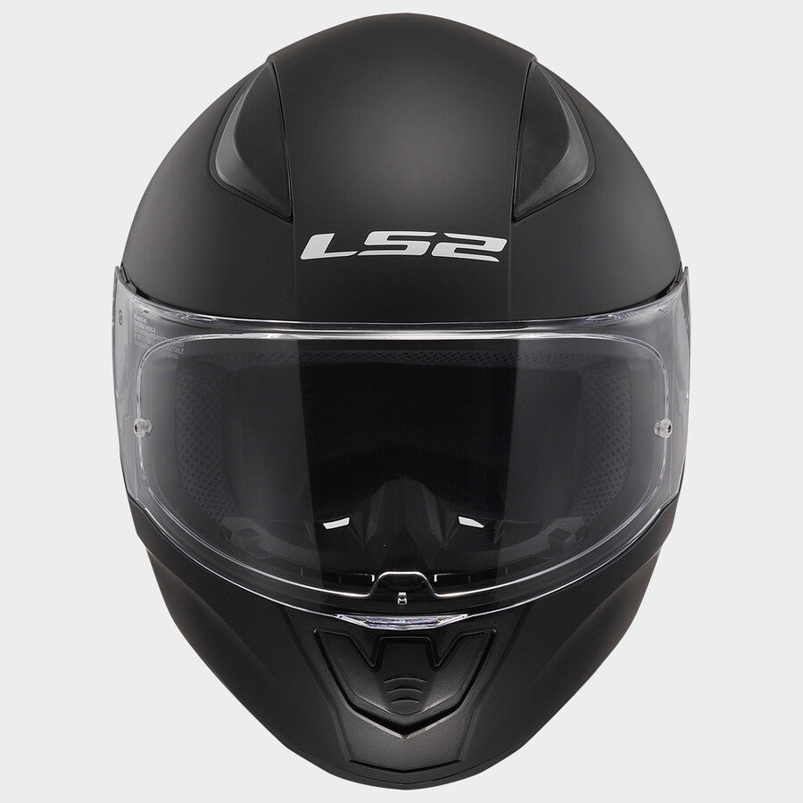FF353 Rapid II – Casco Integrale Leggero e Versatile