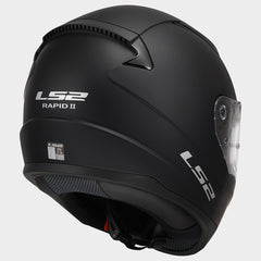 FF353 Rapid II – Casco Integrale Leggero e Versatile