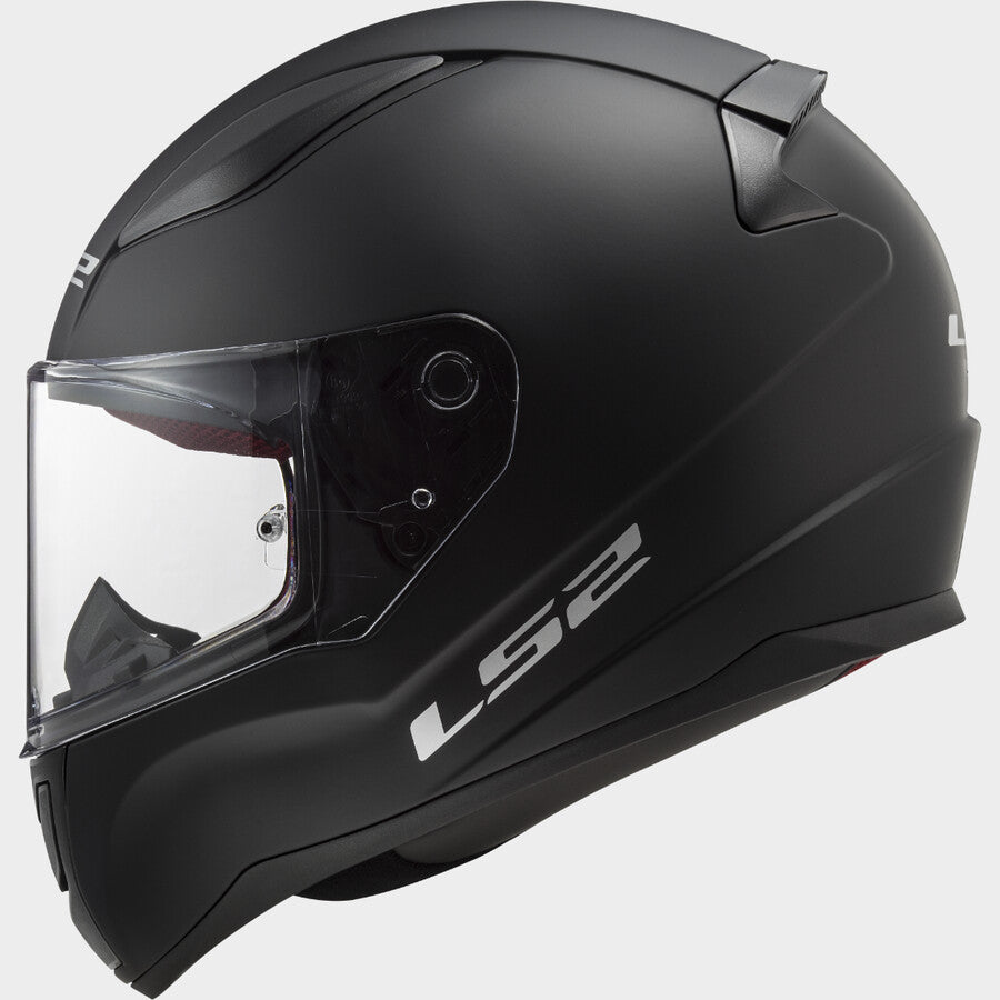 FF353 Rapid II – Casco Integrale Leggero e Versatile