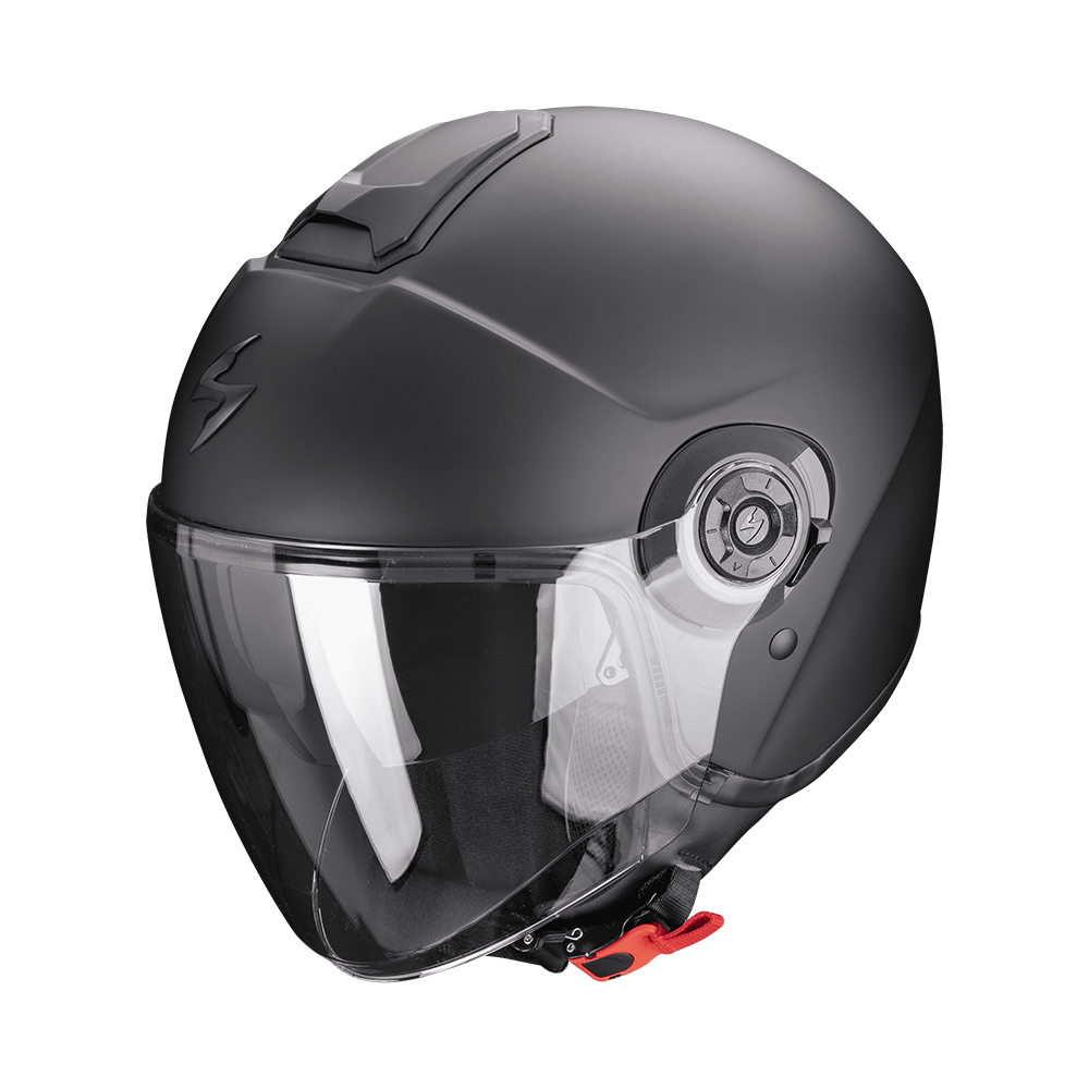 Casco Jet Scorpion EXO-CITY II