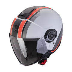 Casco Jet Scorpion EXO-CITY II