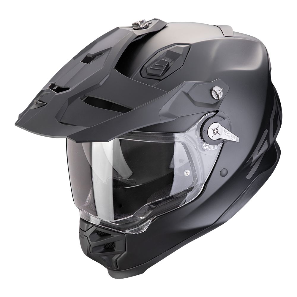 Scorpion ADF-9000 AIR Casco Moto Adventure