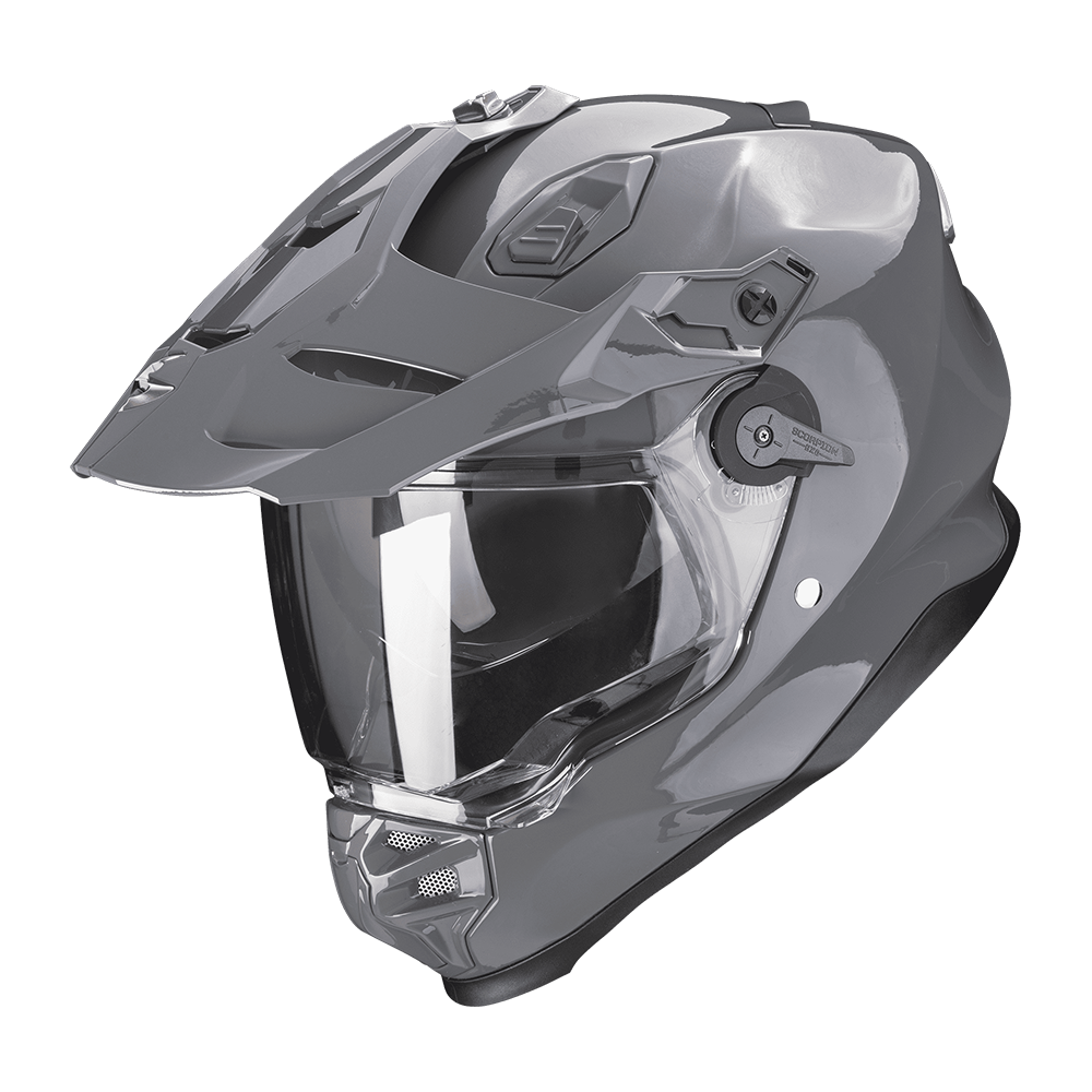 Scorpion ADF-9000 AIR Casco Moto Adventure