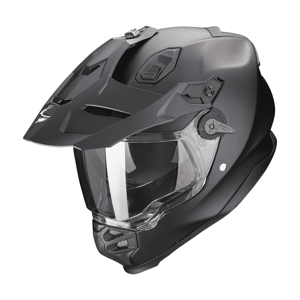 Scorpion ADF-9000 AIR Casco Moto Adventure