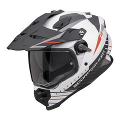 Scorpion ADF-9000 AIR Casco Moto Adventure