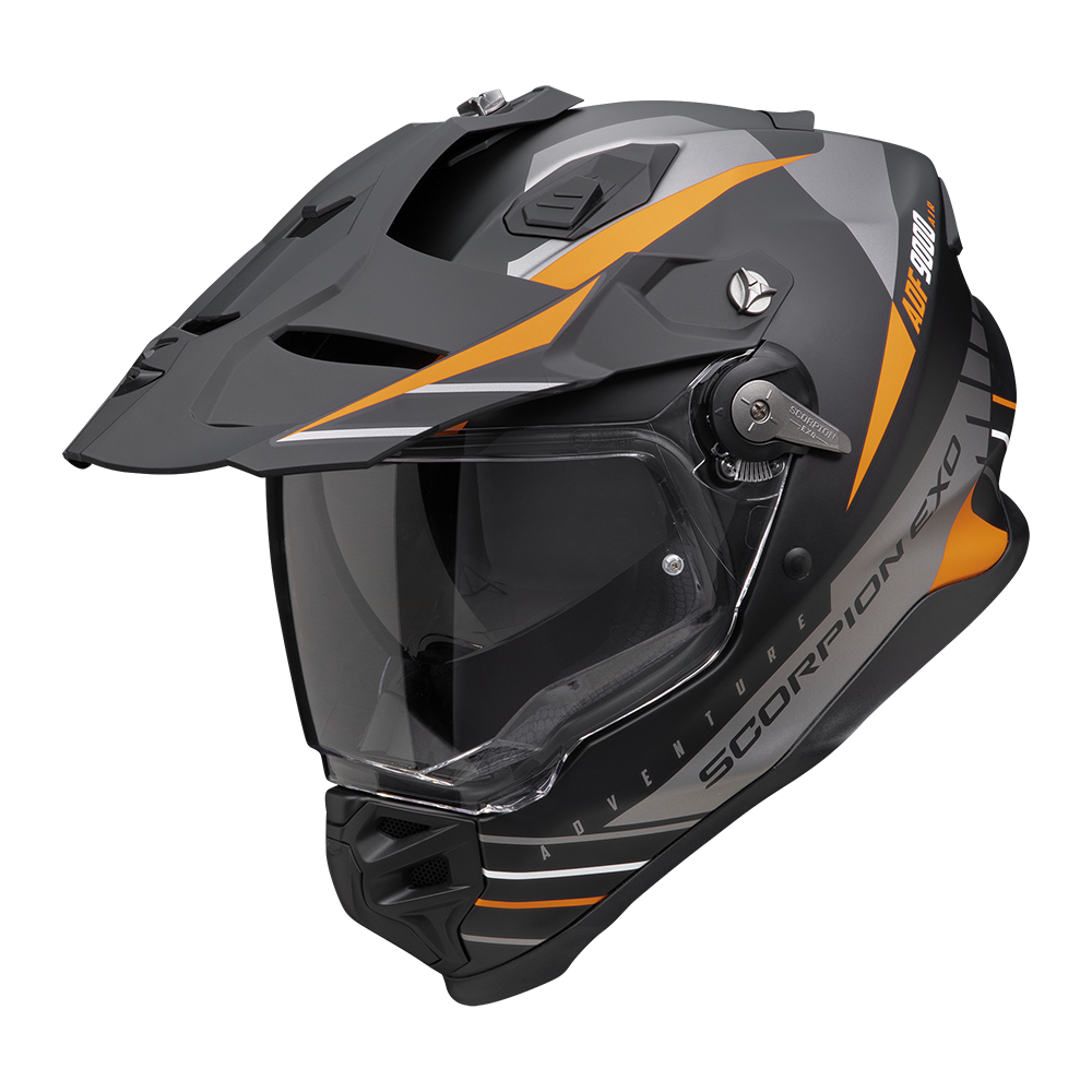 Scorpion ADF-9000 AIR Casco Moto Adventure