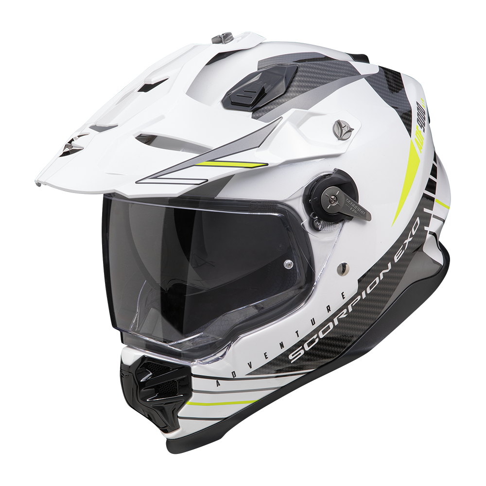 Scorpion ADF-9000 AIR Casco Moto Adventure
