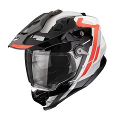 Scorpion ADF-9000 AIR Casco Moto Adventure