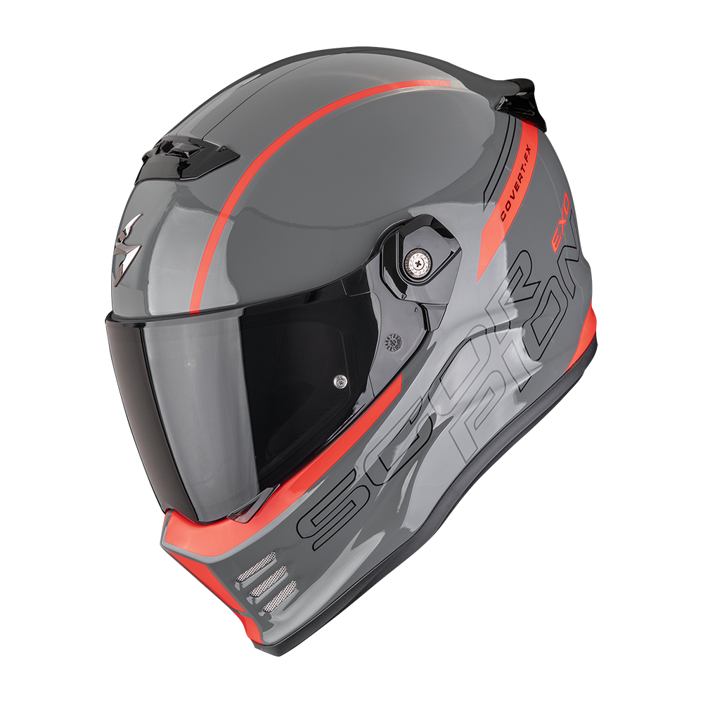 Casco Integrale Scorpion Covert FX