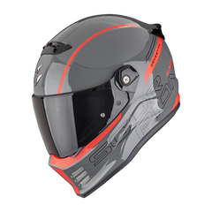 Casco Integrale Scorpion Covert FX