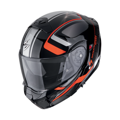 Casco Modulare Convertibile Scorpion EXO-930 EVO