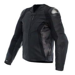 Giacca Moto in Pelle Dainese  trs Avro 5 Leather Jacket