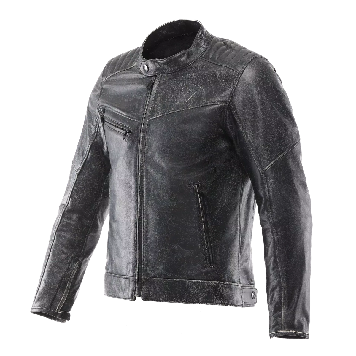 Giacca Pelle Neo-Rétro Dainese Radicale Leather Jacket
