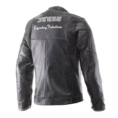 Giacca Pelle Neo-Rétro Dainese Radicale Leather Jacket