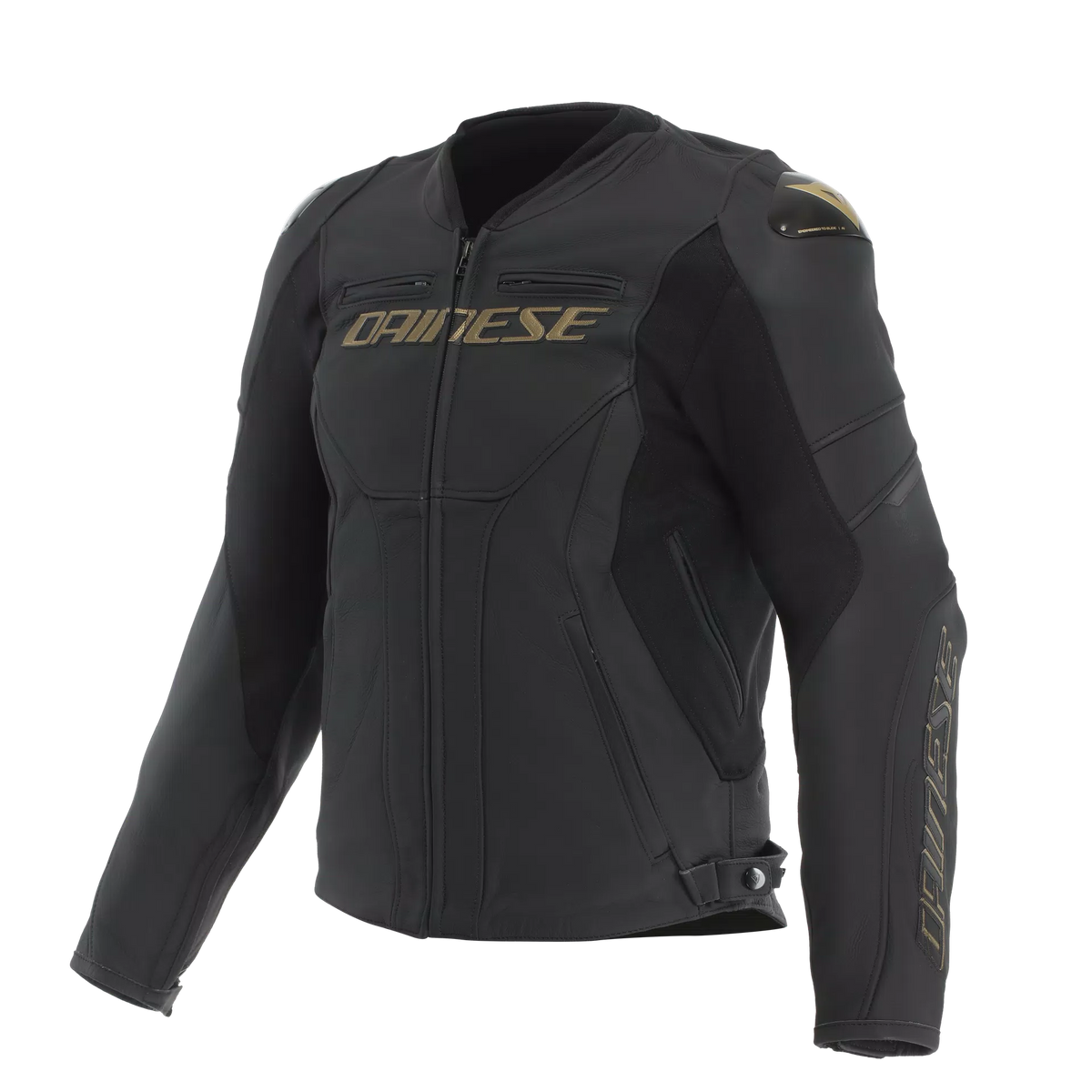 Giacca Moto In Pelle DAINESE RACING 5