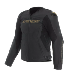 Giacca Moto In Pelle DAINESE RACING 5