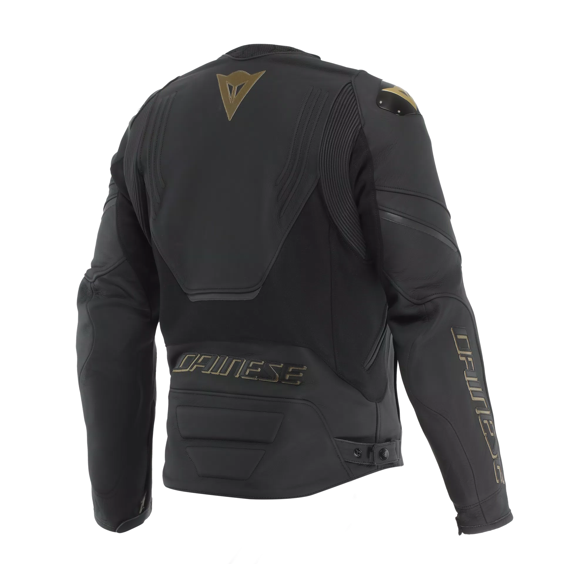Giacca Moto In Pelle DAINESE RACING 5