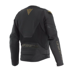 Giacca Moto In Pelle DAINESE RACING 5