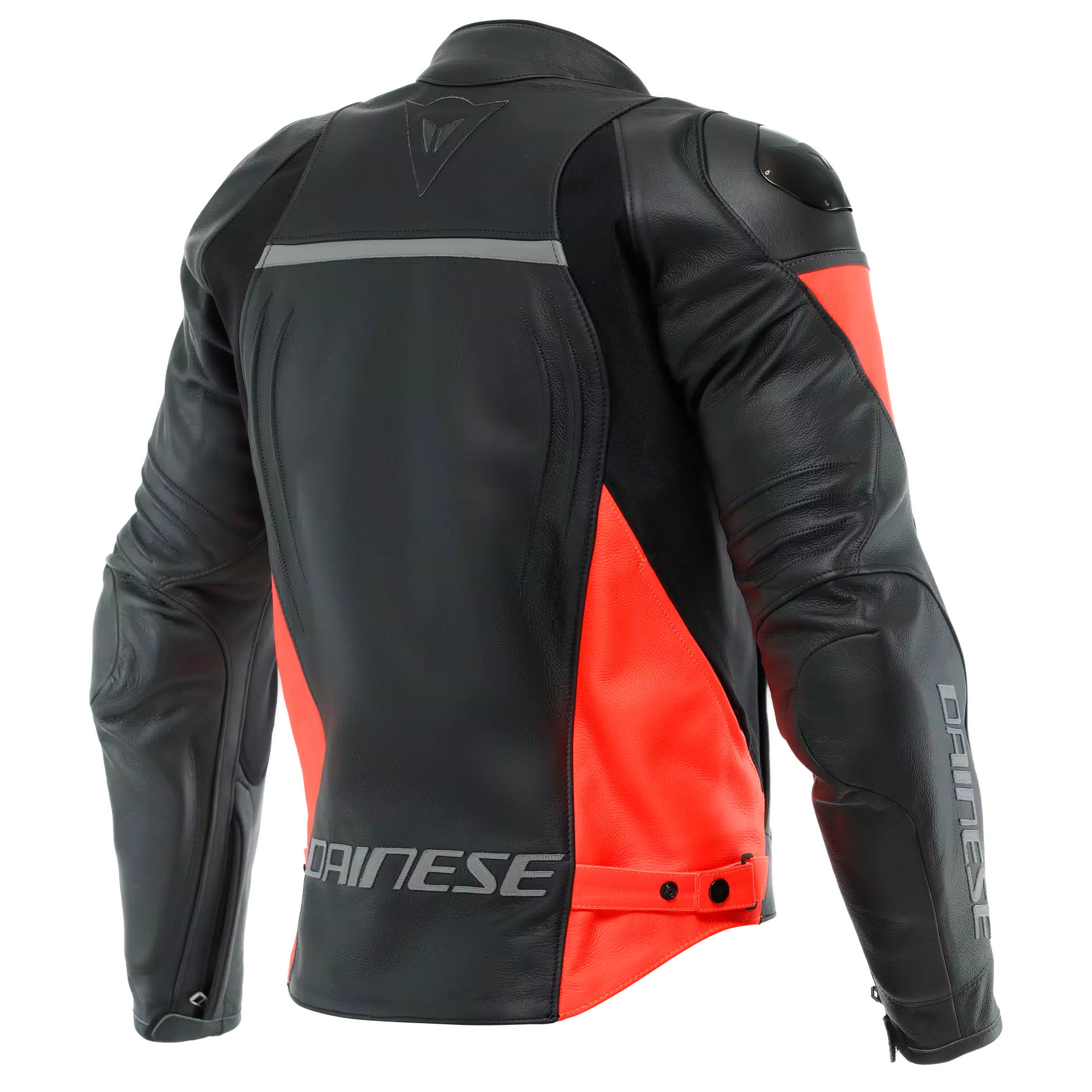 Giacca moto in pelle DAINESE RACING 4