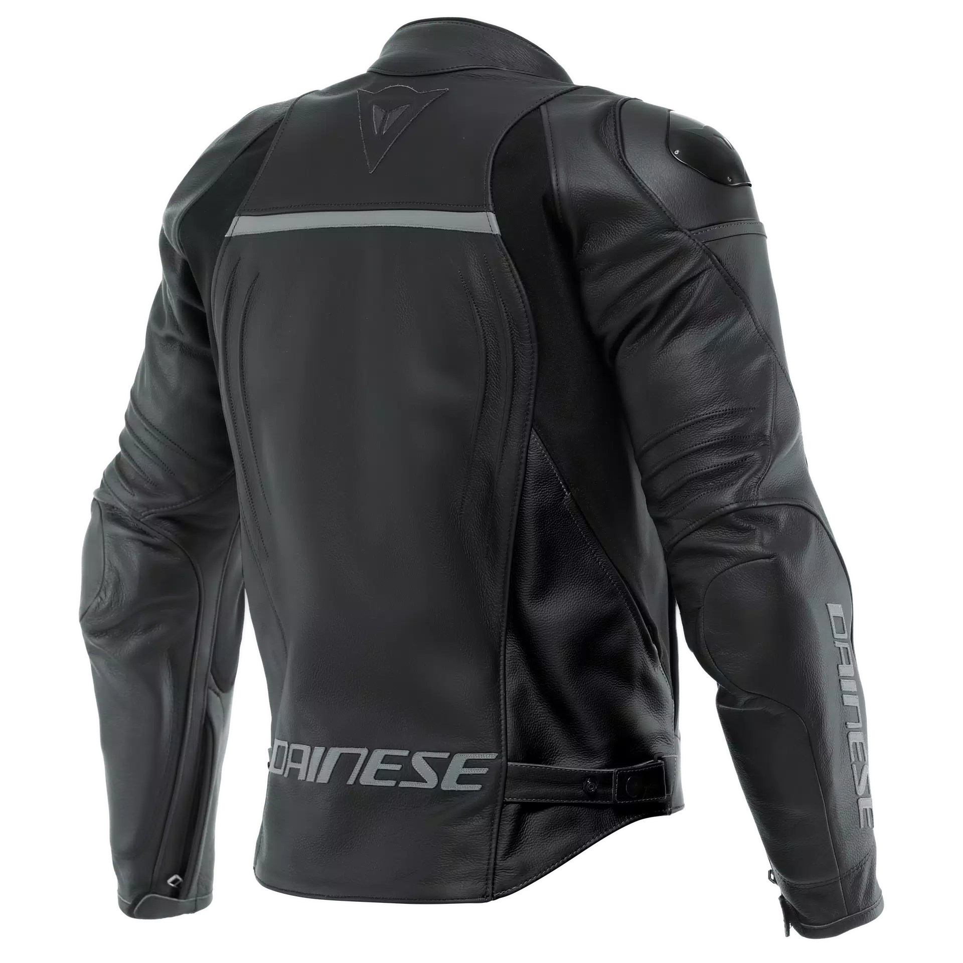 Giacca moto in pelle DAINESE RACING 4
