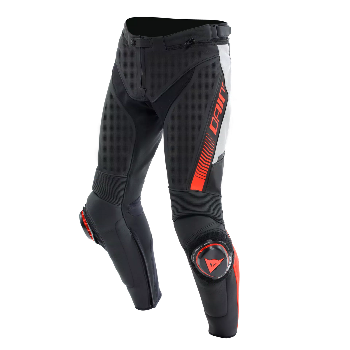 Pantaloni Pelle Perforata Dainese Super Speed trs