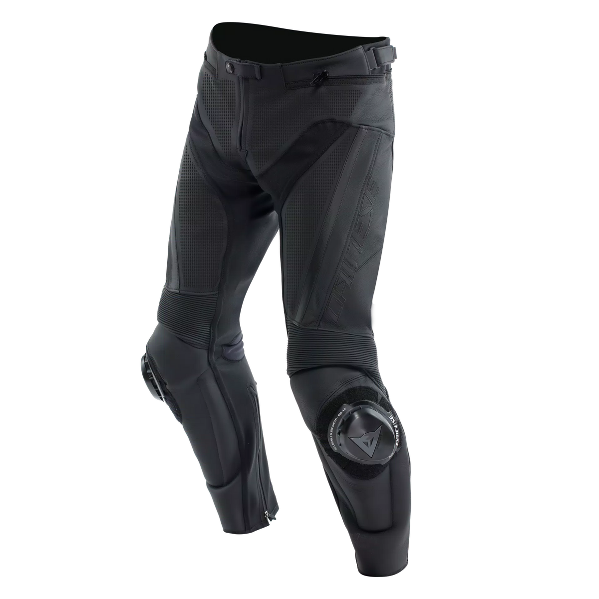 Pantaloni Pelle S/T Dainese Delta 4 Perf Leather Pants
