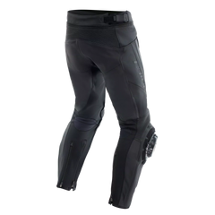 Pantaloni Pelle S/T Dainese Delta 4 Perf Leather Pants