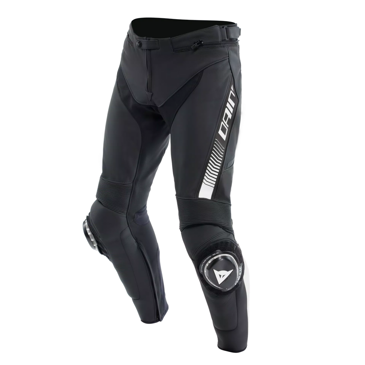 Pantaloni Pelle Sportivi Dainese Super Speed Pants trs
