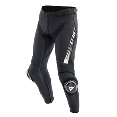 Pantaloni Pelle Sportivi Dainese Super Speed Pants trs
