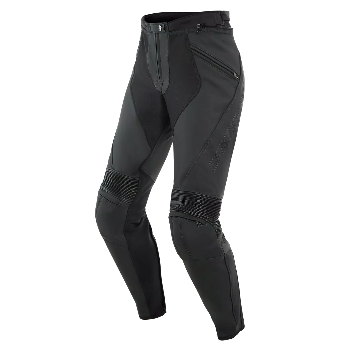 Pantaloni Pelle Dainese Pony 3