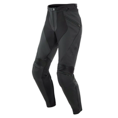 Pantaloni Pelle Dainese Pony 3