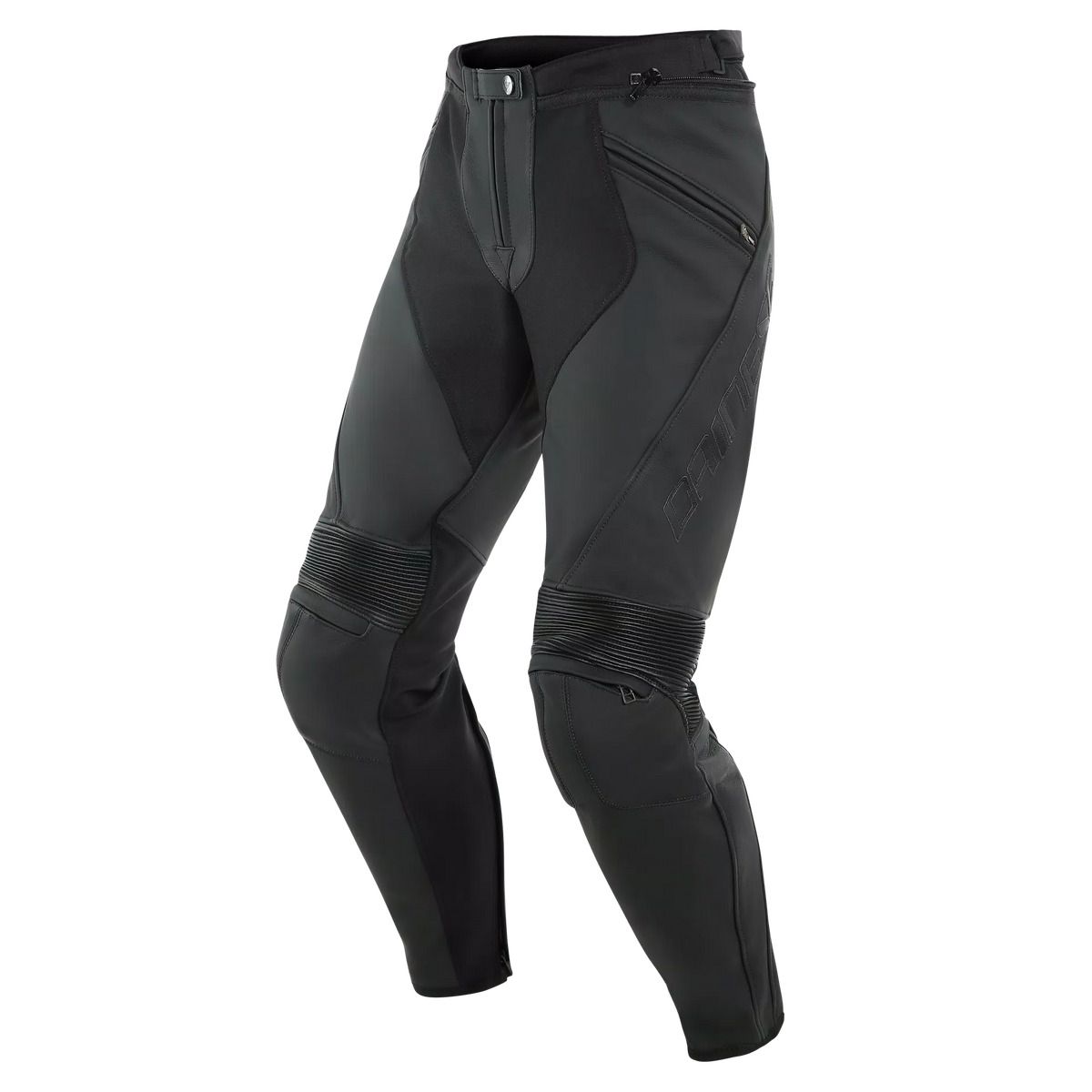 Pantaloni Pelle Protettivi Dainese Pony 3 Leather Pants trs