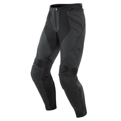 Pantaloni Pelle Protettivi Dainese Pony 3 Leather Pants trs