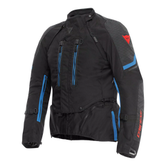 Dainese Super Adventure Absøluteshell™ – Giacca Moto Off-Road Uomo Impermeabile e Ventilata