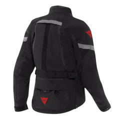 Giacca Moto Touring Donna Dainese trs Mangen Absøluteshell Pro WMN
