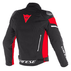 Giacca Moto Touring Sportiva Dainese Racing 3 D-Dry Jacket