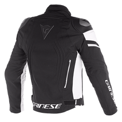 Giacca Moto Touring Sportiva Dainese Racing 3 D-Dry Jacket