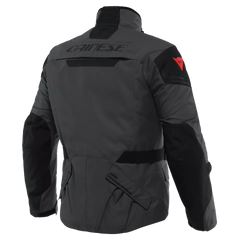 Splugen 3l D-dry® - Giacca da moto touring 3 strati con fodera impermeabile - Uomo