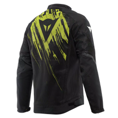 Giacca Estiva con Protezioni Pro-Armor Dainese Herosphere Air
