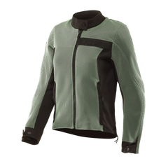 Giacca Estiva Protettiva Dainese Lisbona Air Tex Jacket WMN