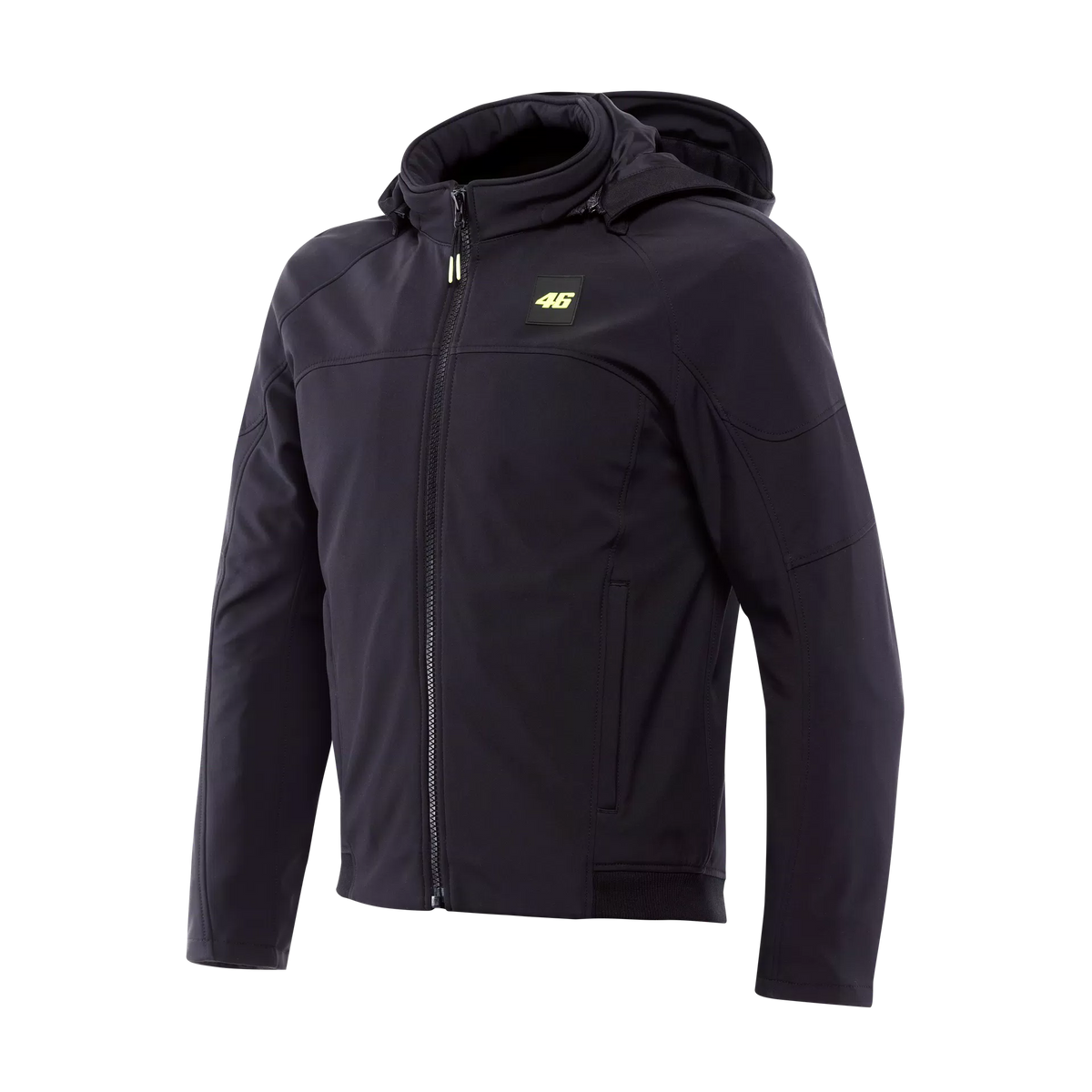 Giacca Moto Urbana Dainese Ignite 2 Tex Jacket VR46