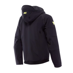 Giacca Moto Urbana Dainese Ignite 2 Tex Jacket VR46