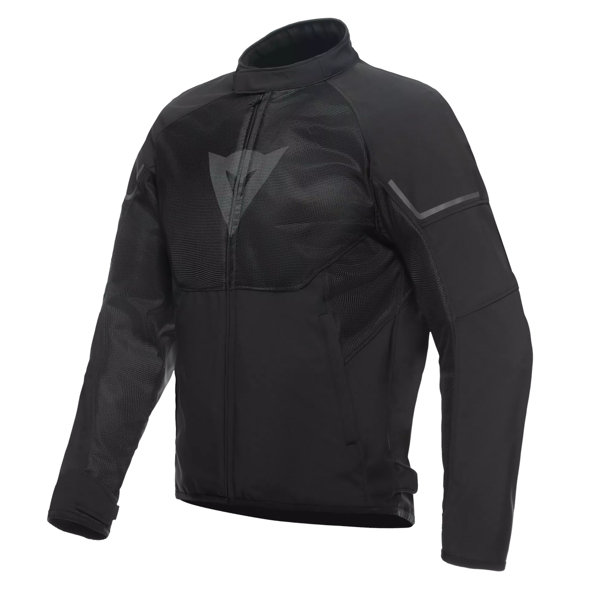 Giacca Estiva con Protezioni Pro-Armor Dainese Ignite Air Tex trs