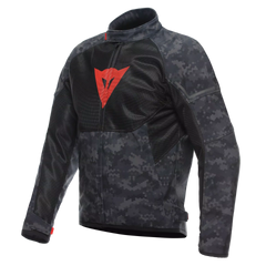 Giacca Estiva con Protezioni Pro-Armor Dainese Ignite Air Tex trs