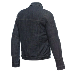 Giacca Denim con Protezioni Pro-Shape 2.0 Dainese Denim Tex