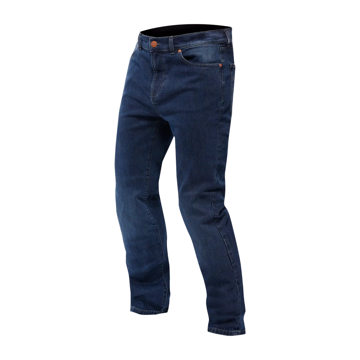 Jeans Moto Comfort Fit Dainese 5-Pocket Denim Relaxed Pants