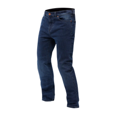 Jeans Moto Comfort Fit Dainese 5-Pocket Denim Relaxed Pants