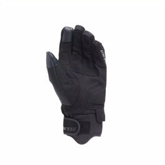 Tempest 2 D-dry® - Guanto invernale dal taglio corto con membrana D-Dry® e imbottitura termica Fiberfill - Uomo